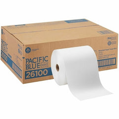 Georgia-Pacific 26100 Paper Towel, White, Pack of 6 - product photo 1
