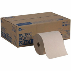 Georgia-Pacific 26301 Paper Towel, Brown, Pack of 6 - product photo 1