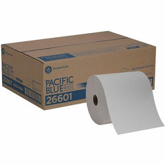 Georgia-Pacific 26601 Paper Towel, White, Pack of 6 - product photo 1