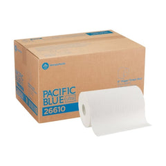 Georgia-Pacific 26610 Paper Towel, White, Pack of 6 - product photo 1