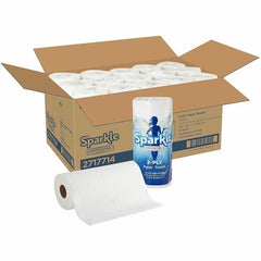 Georgia-Pacific 2717714 Paper Towel, 15 Rolls (85 Sheets each), Pack of 15 - product photo 1