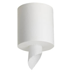Georgia-Pacific 28124 Paper Towel, White, Pack of 6 - product photo 1