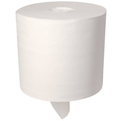 Georgia-Pacific 28143 Paper Towel, White, Pack of 4 - product photo 1