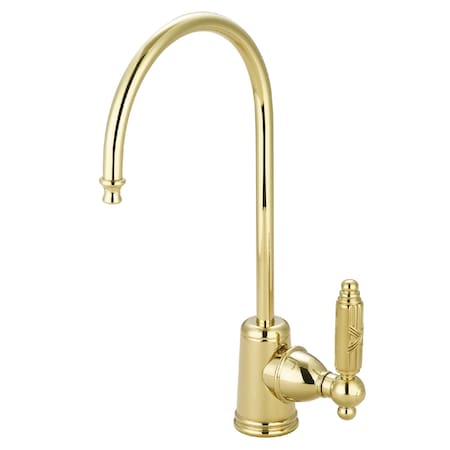 Georgian Faucet KS7192GL - product photo 1