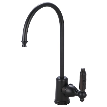 Georgian Faucet KS7195GL - product photo 1