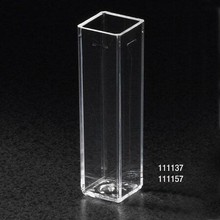 Globe Scientific Lab Supply 111157 - product photo 1