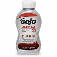 Gojo 2354-08 Fl. Oz. Gel Hand Cleaner Squeeze Bottle