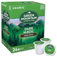 Green Mountain Coffee Roasters 4061 Coffee Pods, 24 Count - product photo 1