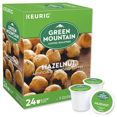 Green Mountain Coffee Roasters 6792 Coffee Pods, 24 Count - product photo 1