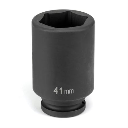 Grey Pneumatic Hand Tool 3041MD - product photo 1