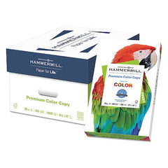 Hammermill 102475 Copy Paper, 500 Sheets, White - product photo 1