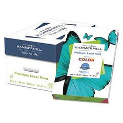 Hammermill 104620R Copy Paper, 1 Ream (500 Sheets), White - product photo 1