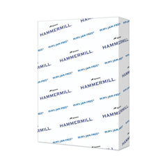 Hammermill 105500 Copy Paper, 1 Ream (500 Sheets), White