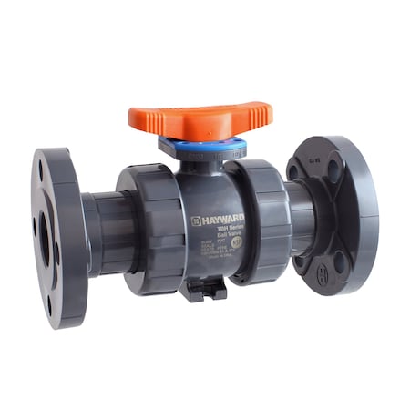 Hayward Flow Control Pipe Fitting TBH1150A0FV0000 - product photo 1