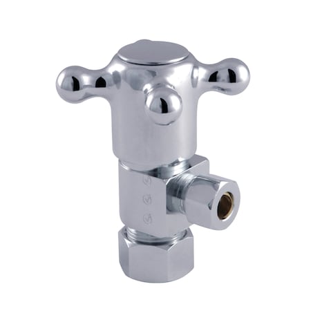 Heritage Faucet CD53301BX - product photo 1