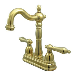 Heritage Faucet KB1492AL - product photo 1