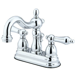 Heritage Faucet KB1601AL - product photo 1