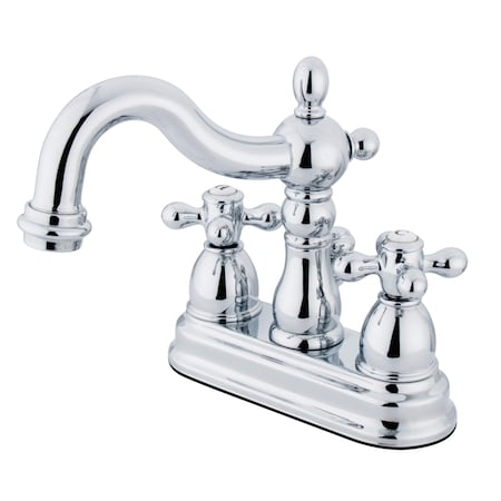 Heritage Faucet KB1601AX - product photo 1