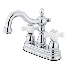 Heritage Faucet KB1601PX - product photo 1
