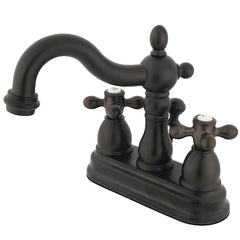 Heritage Faucet KB1605AX - product photo 1