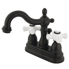 Heritage Faucet KB1605PX - product photo 1