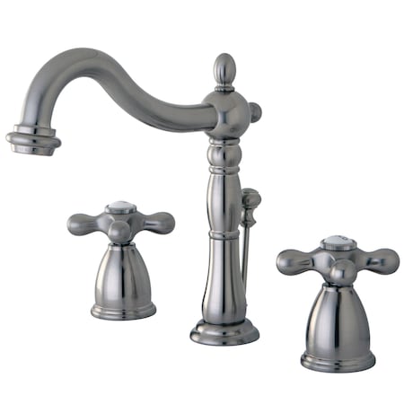 Heritage Faucet KB1978AX - product photo 1