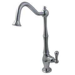 Heritage Faucet KS1191AL - product photo 1