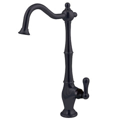 Heritage Faucet KS1195AL - product photo 1