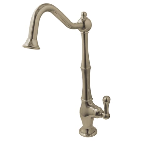 Heritage Faucet KS1198AL - product photo 1