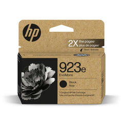 HP 4K0T7LN Ink Cartridge, Black