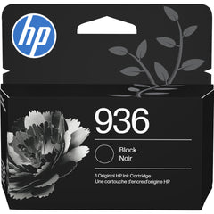 HP 4S6V2LN Ink Cartridge, Black