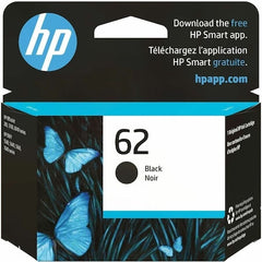 HP C2P04AN Ink Cartridge, Single, Black - product photo 1