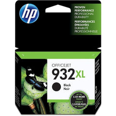 HP CN053AN Ink Cartridge, XL, Black - product photo 1