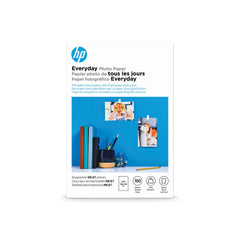 HP CR759A Photo Quality Paper, 4 in x 6 in, Glossy