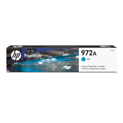 HP L0R86AN Ink Cartridge, Cyan