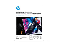 HP Print Copy Paper Q1987A, 8.5 in x 11 in, 150 Count