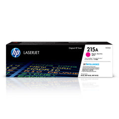 HP W2313A Toner Cartridge, Magenta