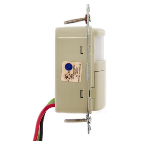 Hubbell Wiring Device-Kellems Control Component WS1000NI - product photo 1