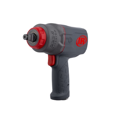 Ingersoll-Rand Air Tool 2236QTIMAX - product photo 1