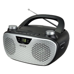 Jensen Audio Equipment CD-485-BK - product photo 1