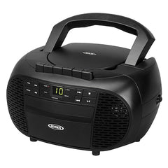 Jensen Audio Equipment CD-550B - product photo 1