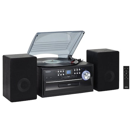 Jensen Audio Equipment JTA-475BPC - product photo 1