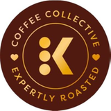 KEURIG COFFEE COLLECTIVE