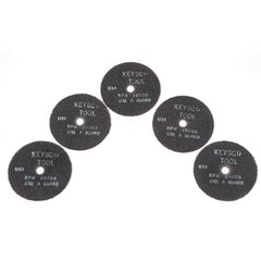 Keysco Tools Grinding Wheel 77616 - product photo 1