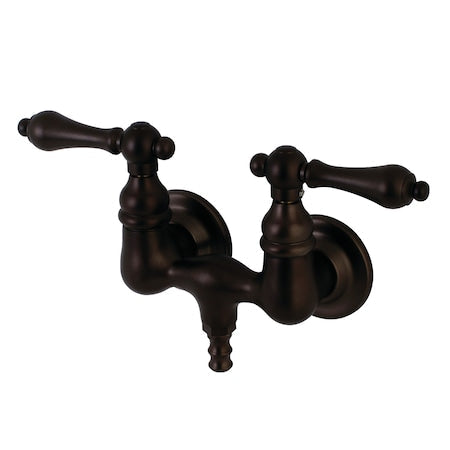 Kingston Brass Faucet AE31T5 - product photo 1