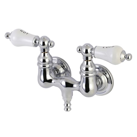 Kingston Brass Faucet AE34T1 - product photo 1