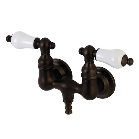 Kingston Brass Faucet AE35T5 - product photo 1