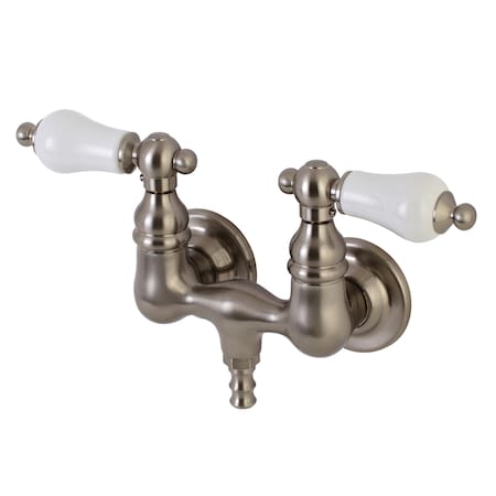 Kingston Brass Faucet AE35T8 - product photo 1