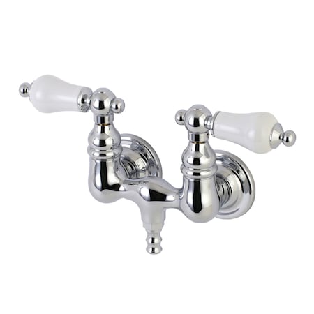 Kingston Brass Faucet AE36T1 - product photo 1