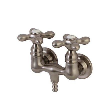 Kingston Brass Faucet AE37T8 - product photo 1